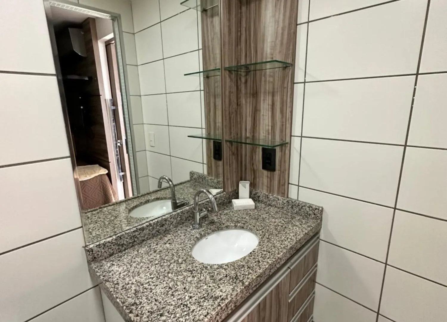 Loft Vip Vista Mar Beach Class Fortaleza フォルタレザ