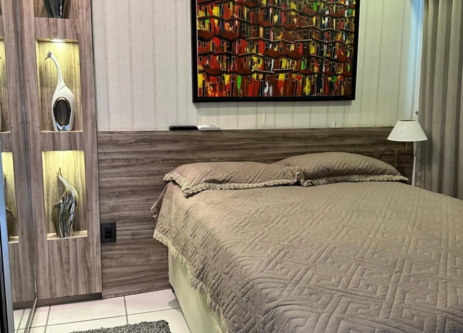 Loft Vip Vista Mar Beach Class Fortaleza