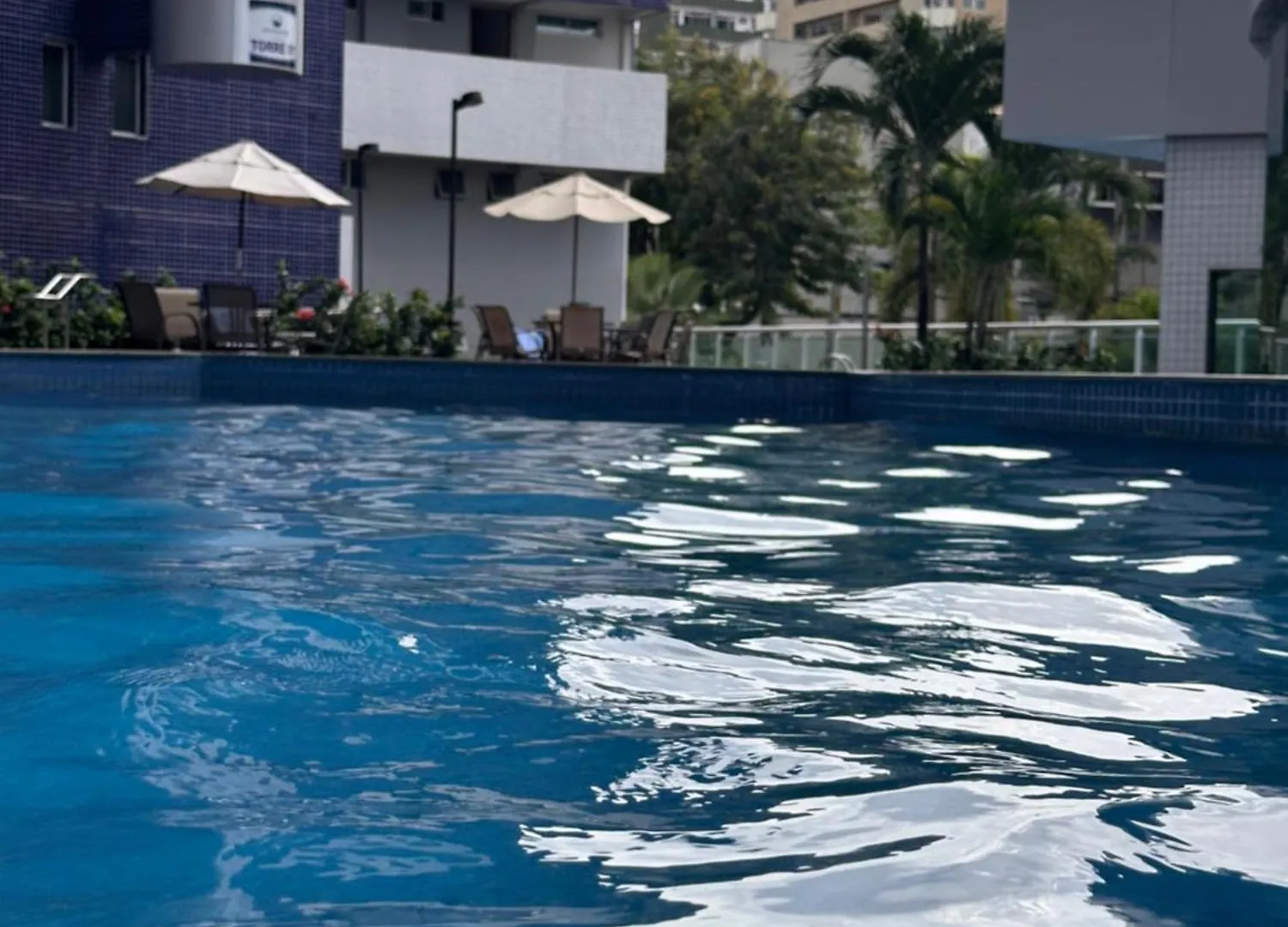 Loft Vip Vista Mar Beach Class Fortaleza 0*, フォルタレザ ブラジル