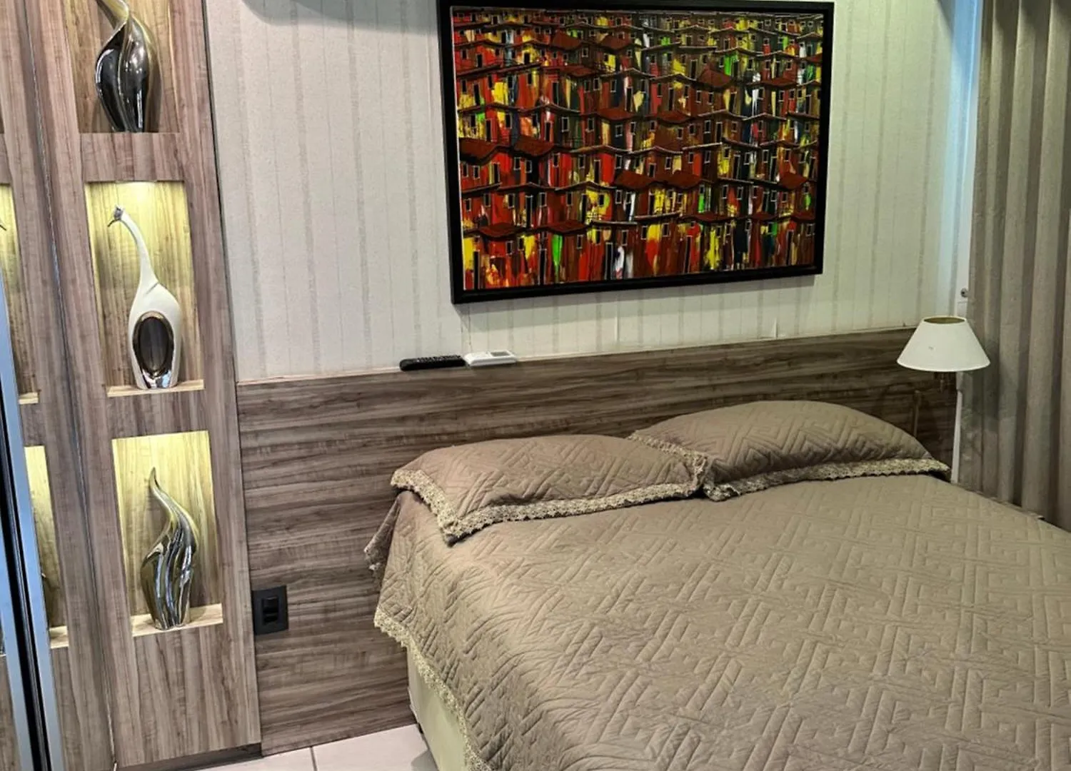 Appartamento Loft Vip Vista Mar Beach Class Fortaleza