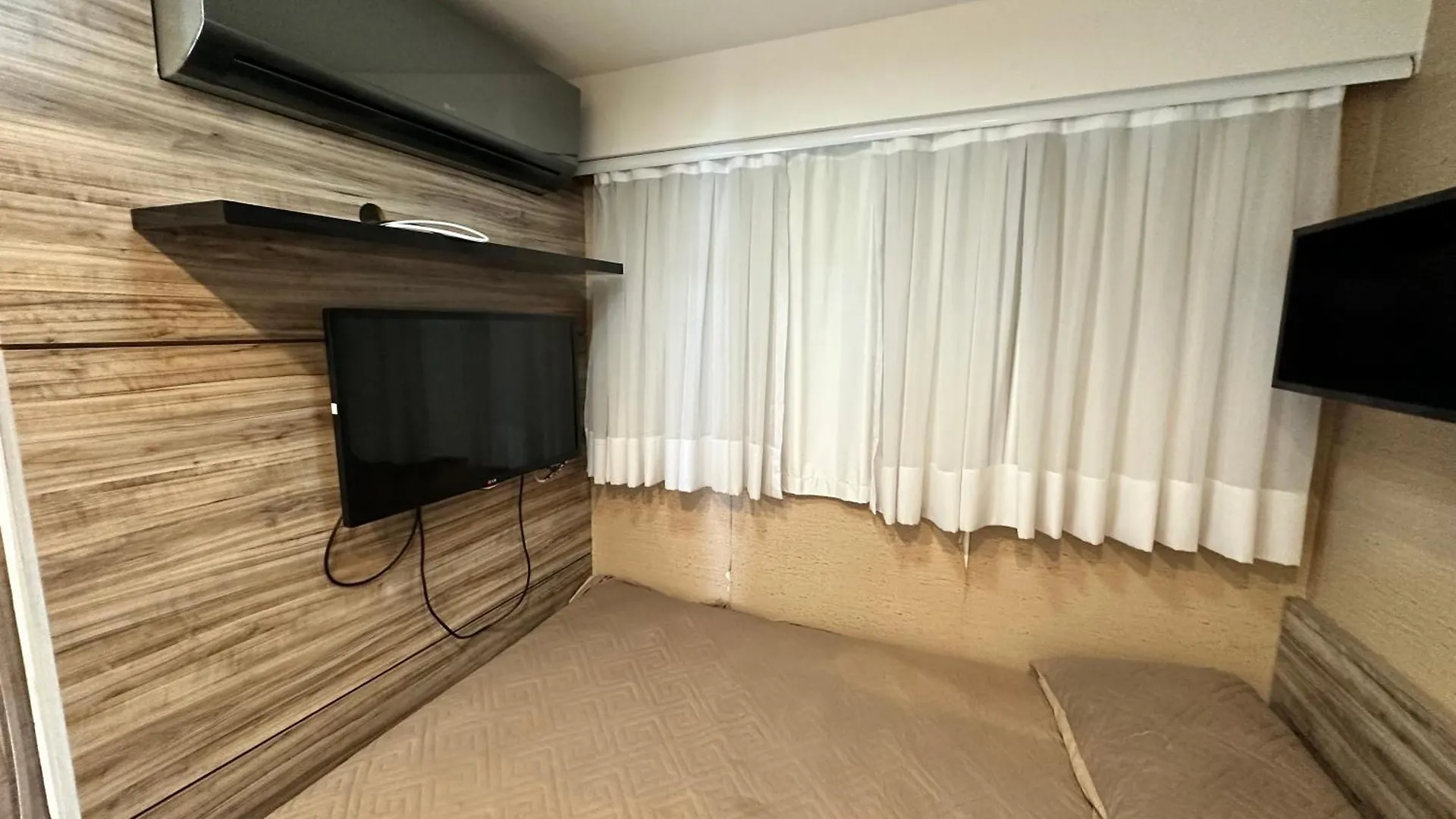 Loft Vip Vista Mar Beach Class Fortaleza 0*, Fortaleza (Ceara) Brasile